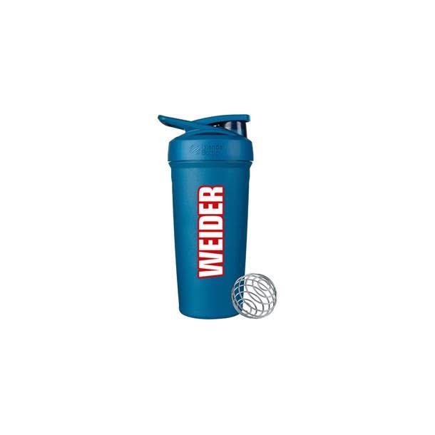 Blender Bottle Shaker