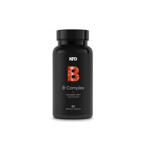 Vitamin B-Complex