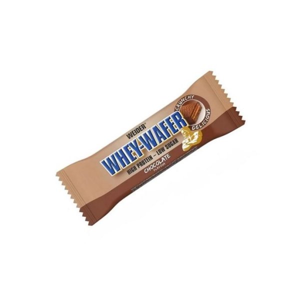 Whey Wafer 12 stk af 35 gram