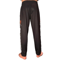 XOS Logo Mesh Pants