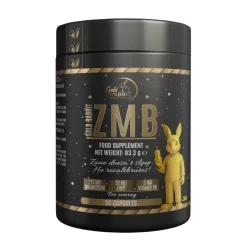 Gold Rabbit ZMB 90 caps