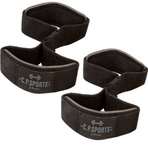 Straps, wraps og pads
