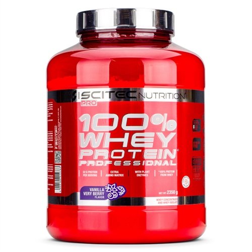 Proteinpulver Proteindrikke Whey Isolat Casein Gainer Vegan