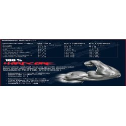Beta Ecdysterone 150 Caps ( 50 servings)
