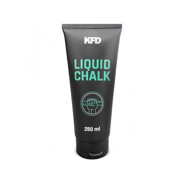 Liquid Chalk 250 ml.