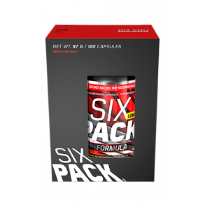 Fatburnere & Slankemidler