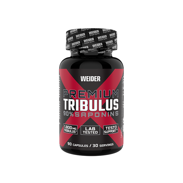 Premium Tribulus
