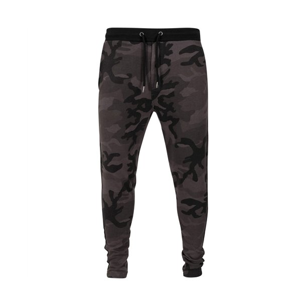 Camo Sweatpants Bukser & Shorts NUTRIWORLD